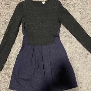 Aritzia Wilfred dress